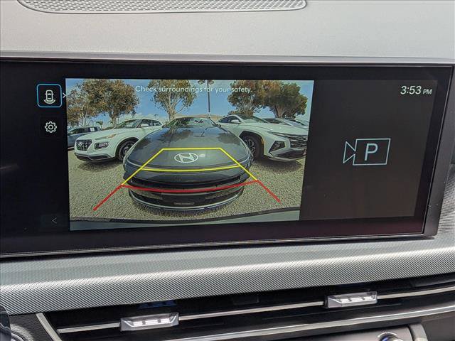 New 2026 Hyundai Sonata SE FWD image 16