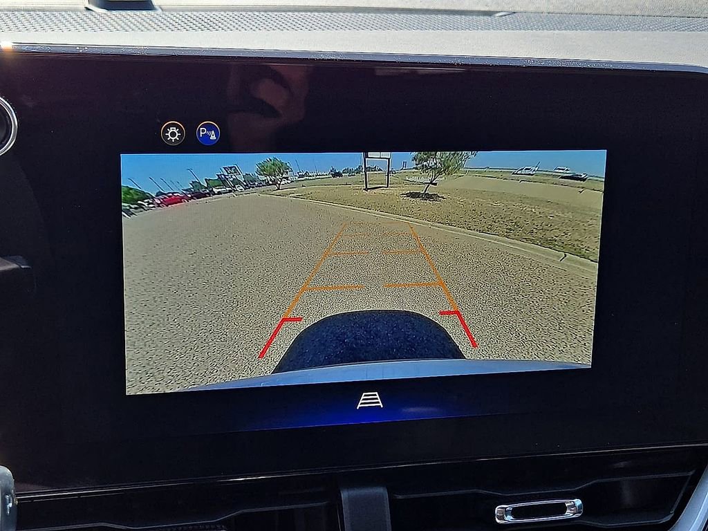 Used 2025 Chevrolet Equinox LT AWD/4WD image 26
