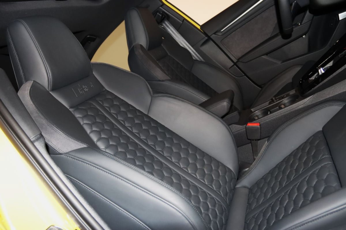 Used 2024 Audi RS 3 AWD/4WD image 67