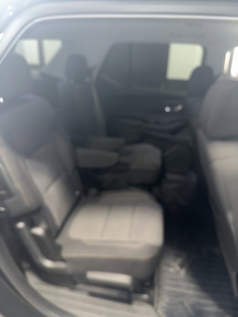 Used 2020 Chevrolet Traverse LT image 8