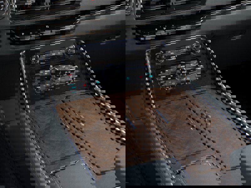 New 2024 Lincoln Navigator Black Label image 15