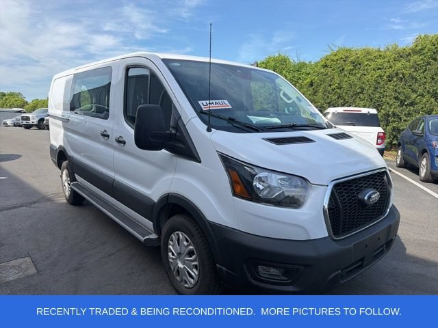 Used 2025 Ford Transit 250 Low Roof w/ Exterior Upgrade Package