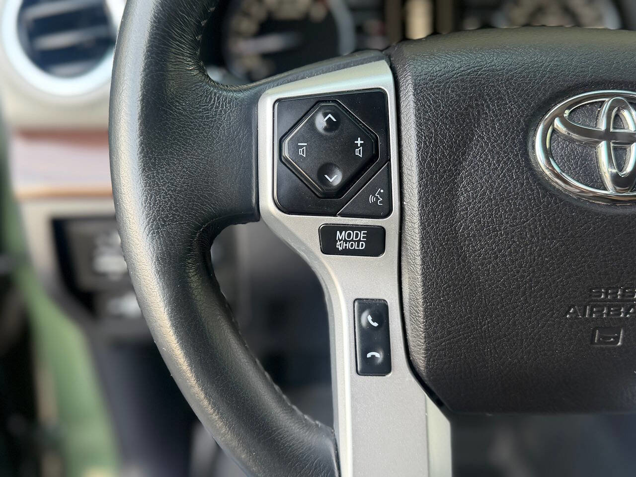 Used 2021 Toyota Tundra Limited w/ Limited Premium Package image 13