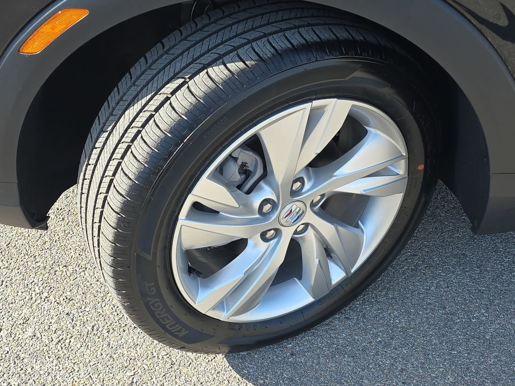 New 2026 Buick Encore GX Preferred w/ Comfort Package image 30