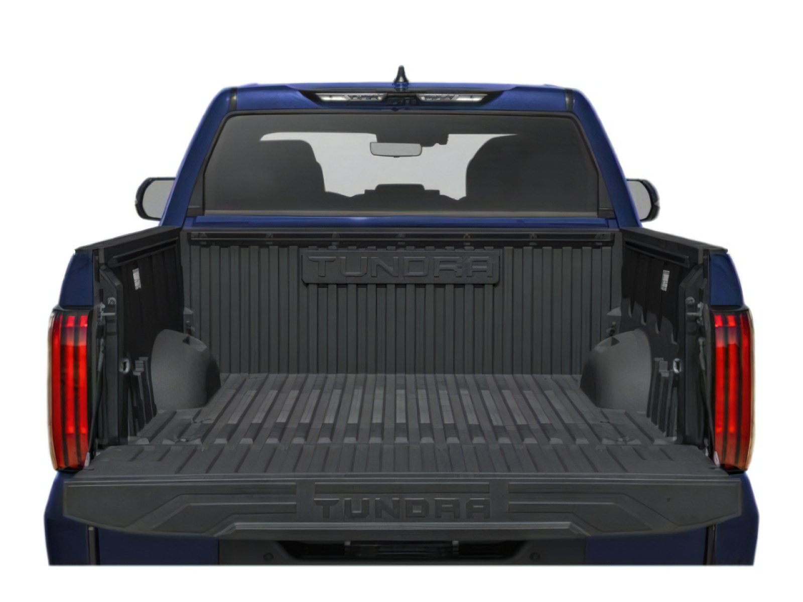 New 2026 Toyota Tundra Platinum AWD/4WD image 13