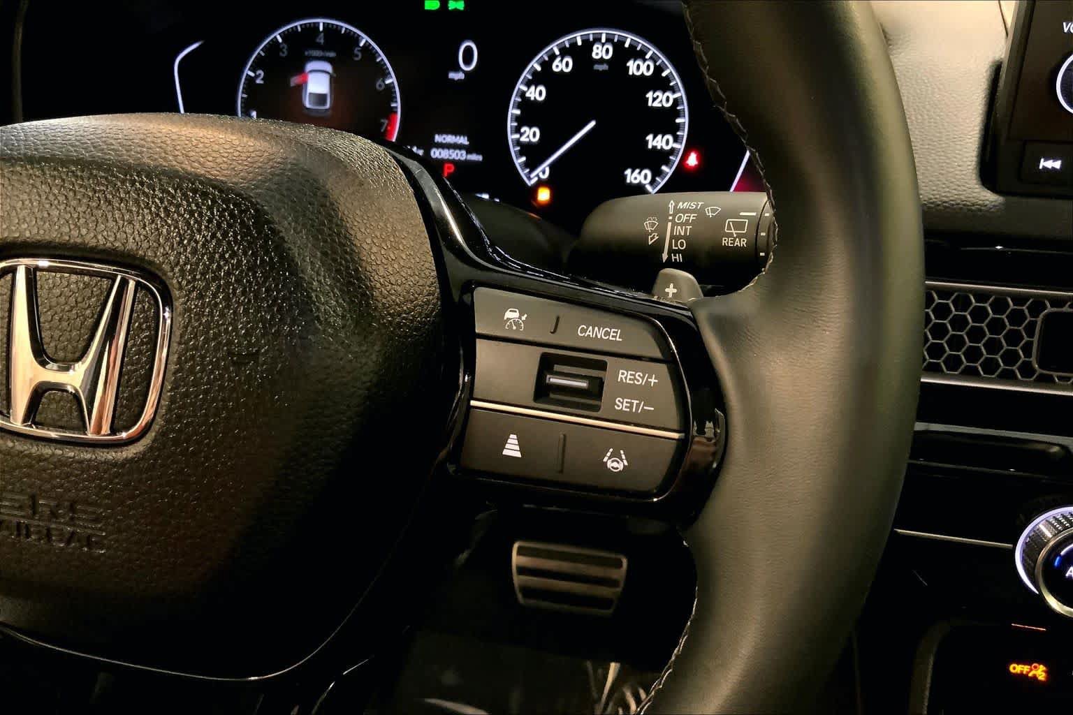 Used 2024 Honda Civic Sport image 44