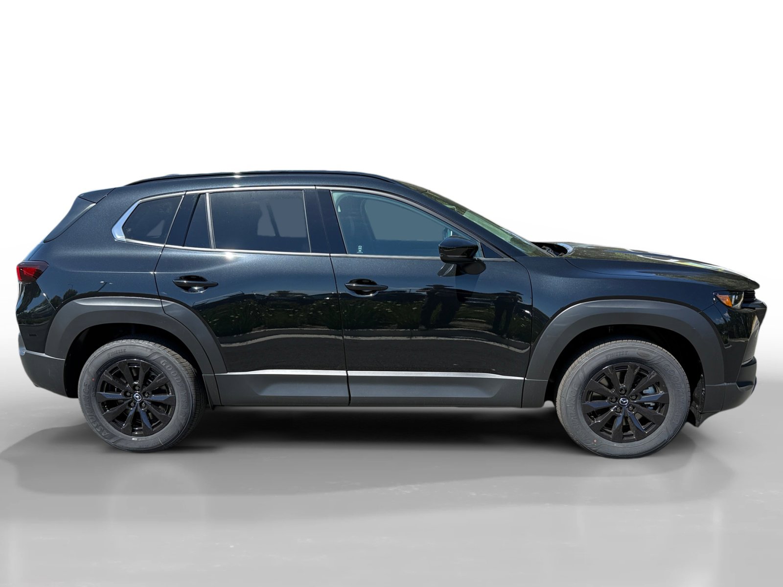 New 2026 MAZDA CX-50 AWD 2.5 Hybrid w/ Weather Package image 6
