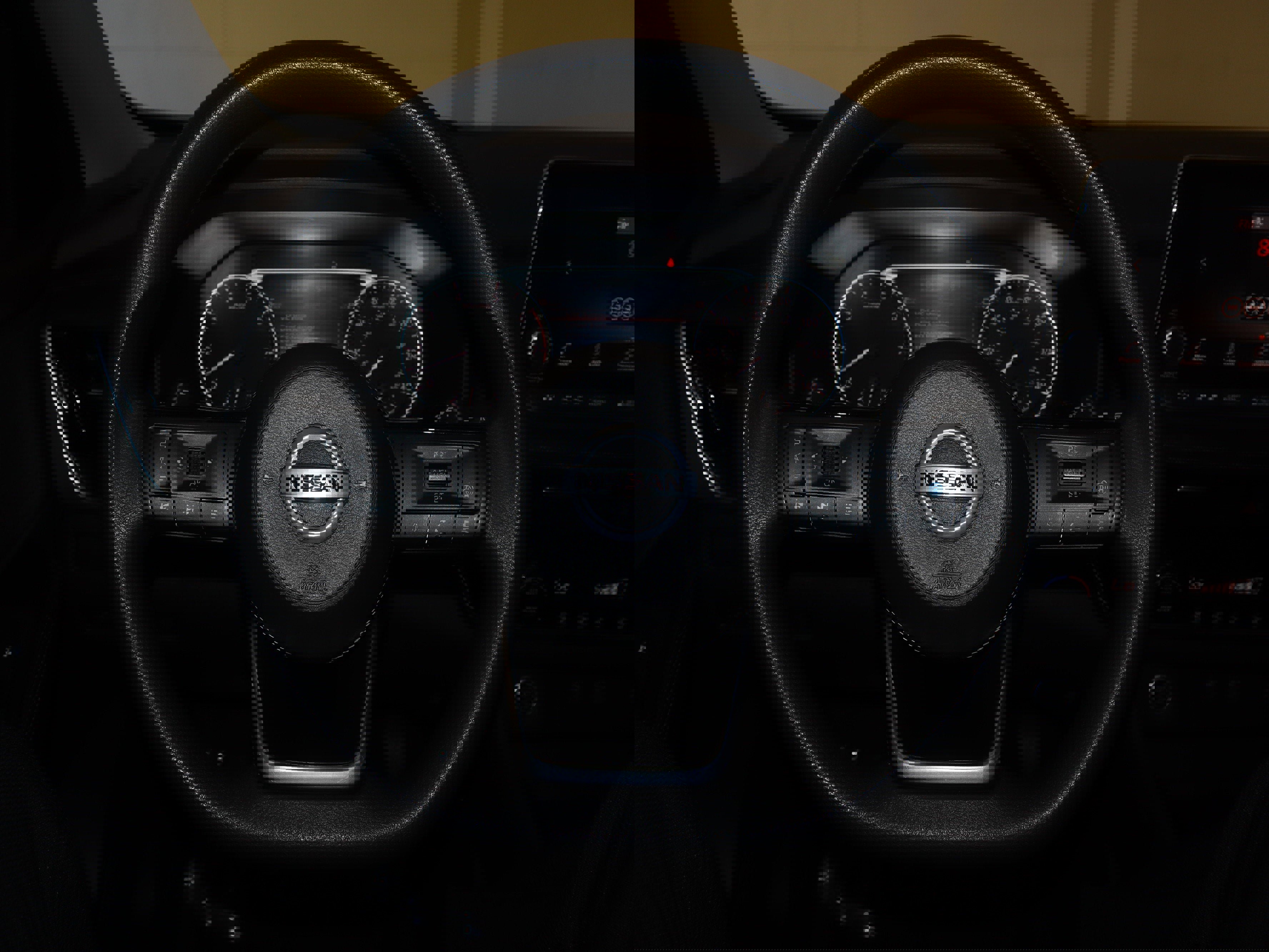 Used 2021 Nissan Rogue SV image 24