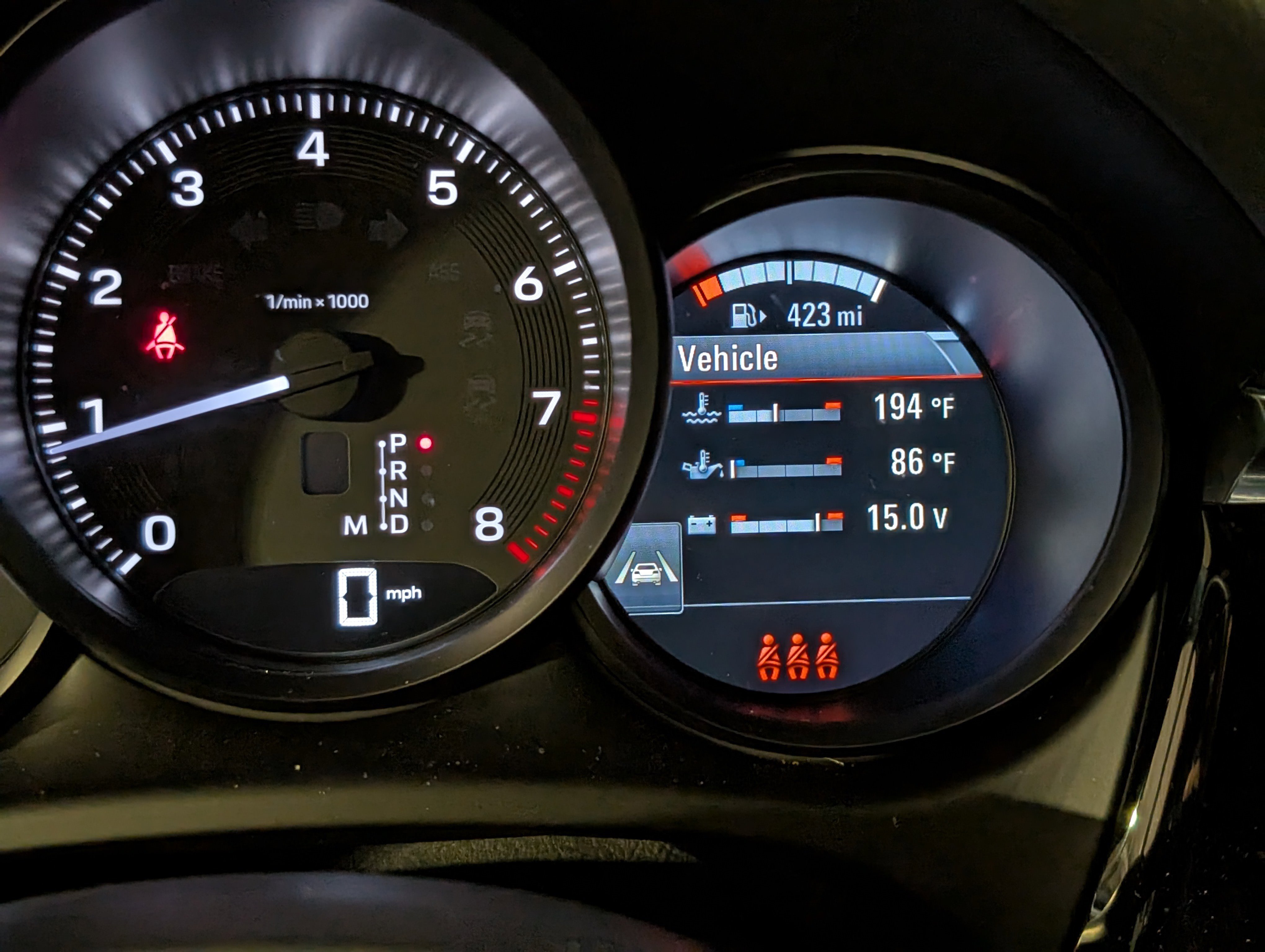 Certified 2025 Porsche Macan image 34