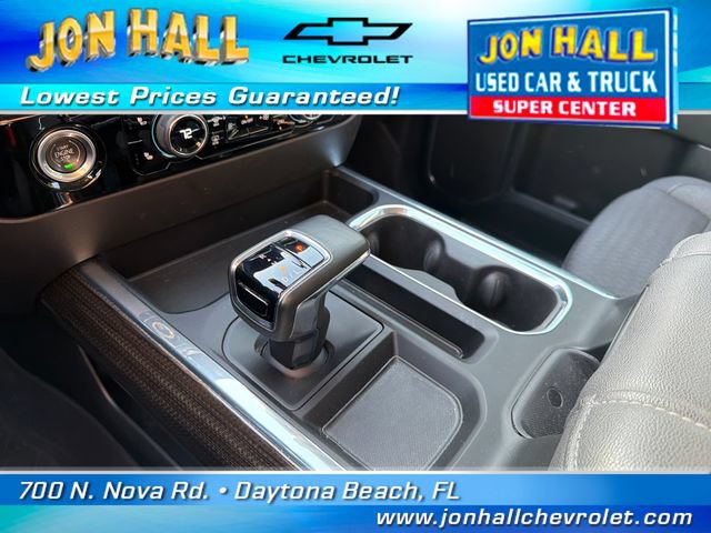 Used 2023 Chevrolet Silverado 1500 LT RWD image 22
