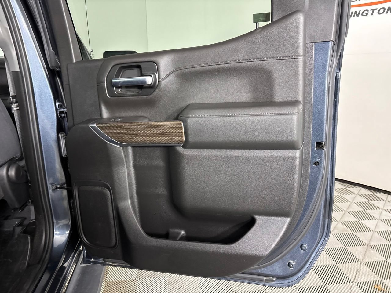 Used 2020 Chevrolet Silverado 1500 RST w/ All-Star Edition AWD/4WD image 26