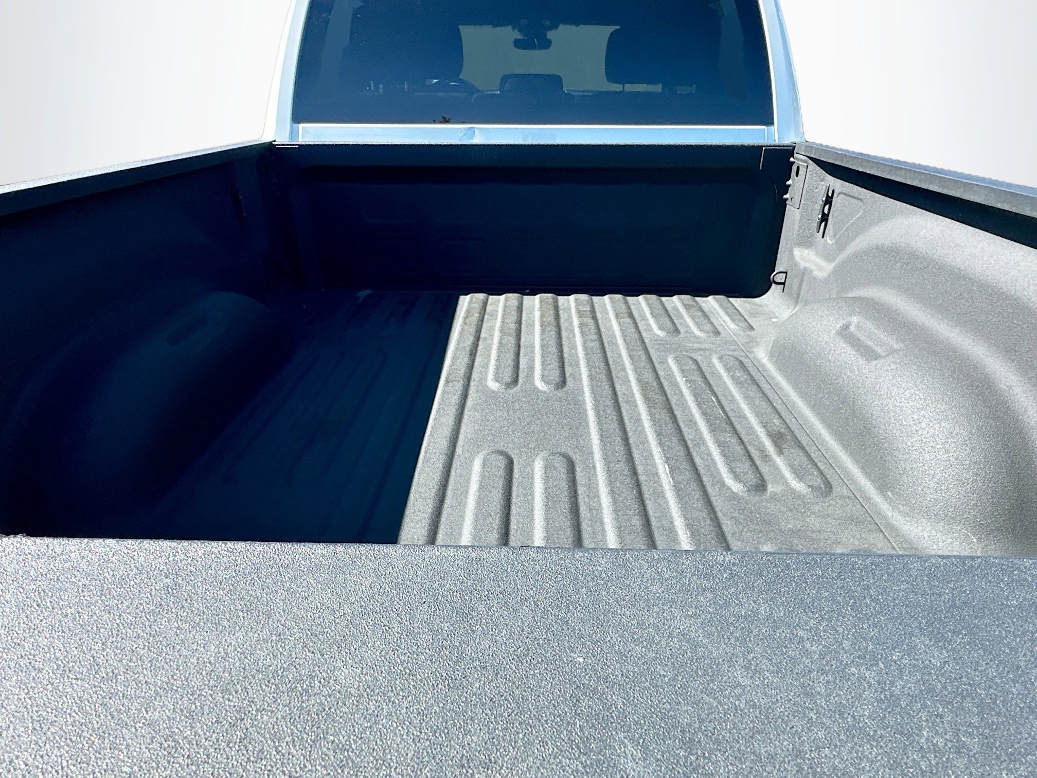 Used 2024 RAM 2500 Big Horn w/ Bed Utility Group AWD/4WD image 29