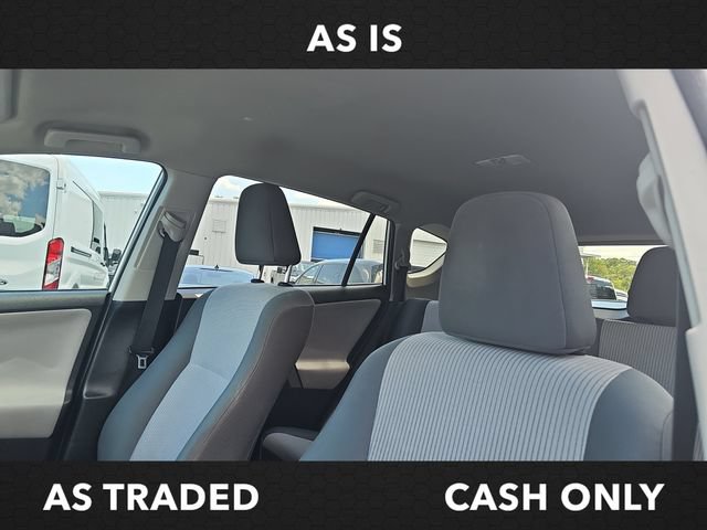 Used 2014 Toyota RAV4 LE FWD image 14