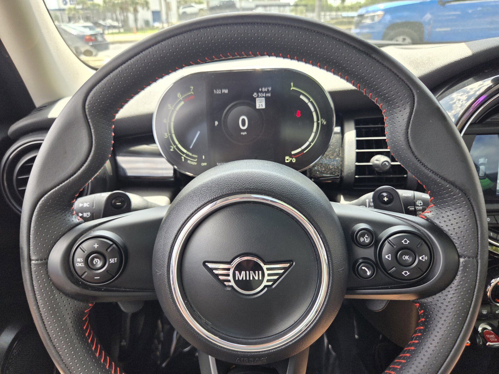 Used 2021 MINI Cooper S w/ 6.5" Touchscreen Package image 28
