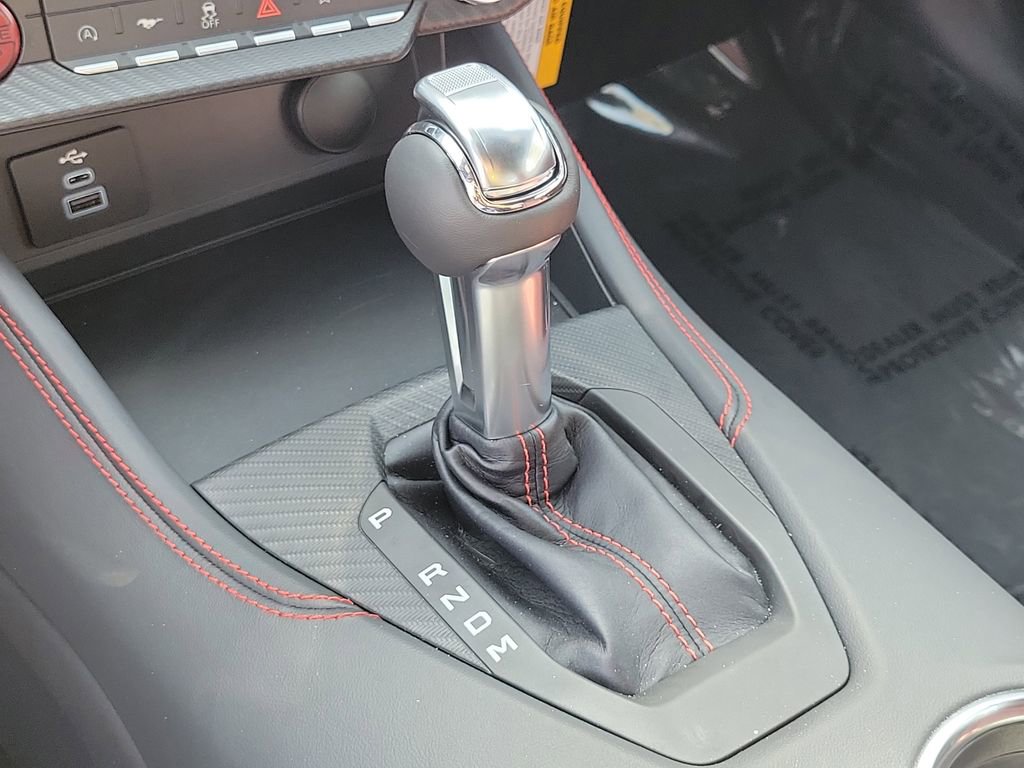 New 2026 Ford Mustang GT Premium image 31