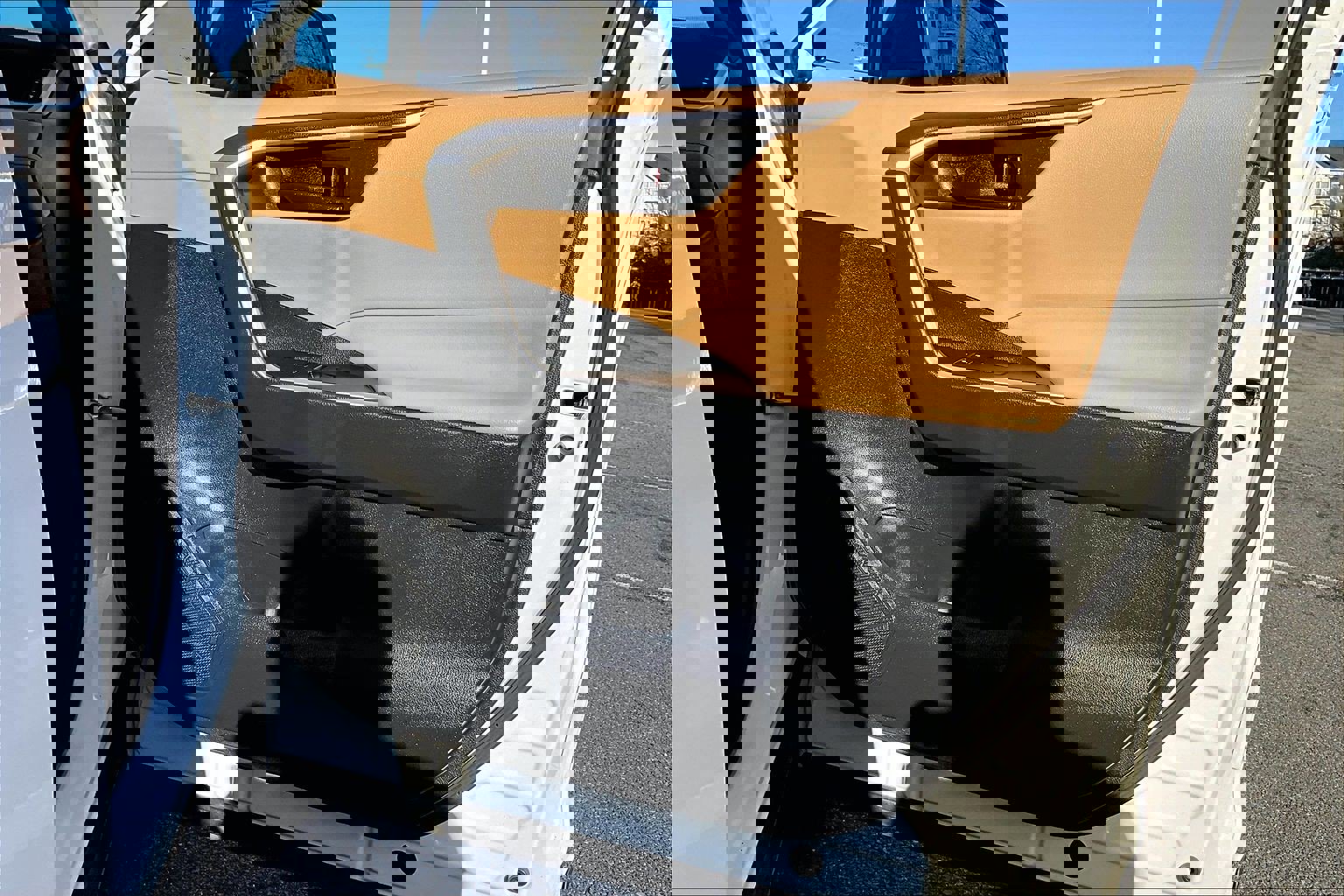 Used 2022 Toyota RAV4 LE image 22