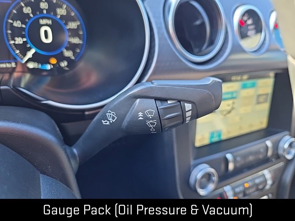 Used 2018 Ford Mustang GT Premium w/ GT Performance Package image 16