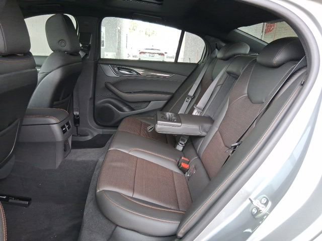 New 2026 Cadillac CT5 Sport RWD image 26