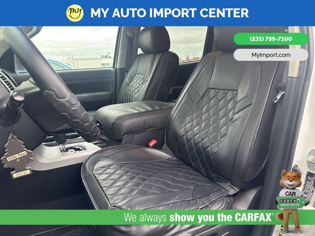 Used 2007 Toyota Tundra SR5 image 7