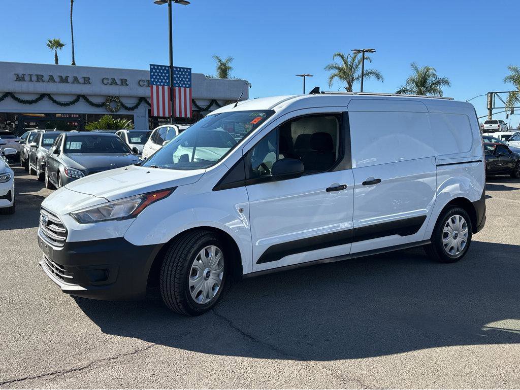Used 2020 Ford Transit Connect XL FWD image 11
