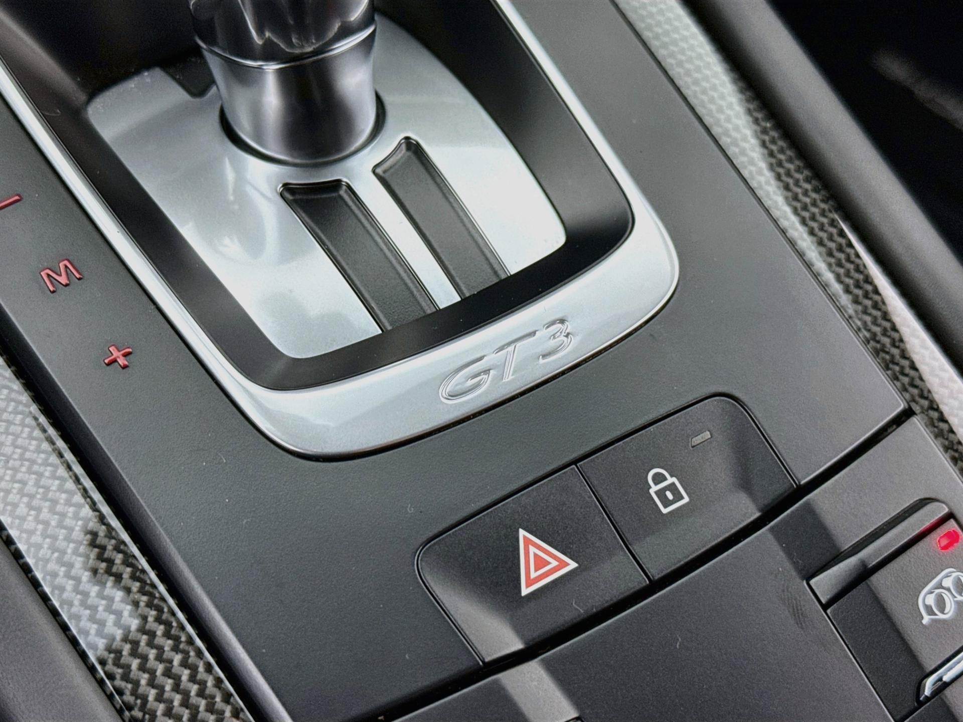 Used 2019 Porsche 911 GT3 RWD image 31