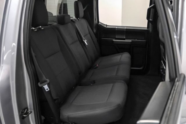 Used 2020 Ford F150 XLT w/ Equipment Group 302A Luxury RWD image 34