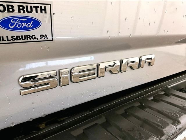 Used 2015 GMC Sierra 1500 4x4 Regular Cab w/ Sierra Convenience Package image 14