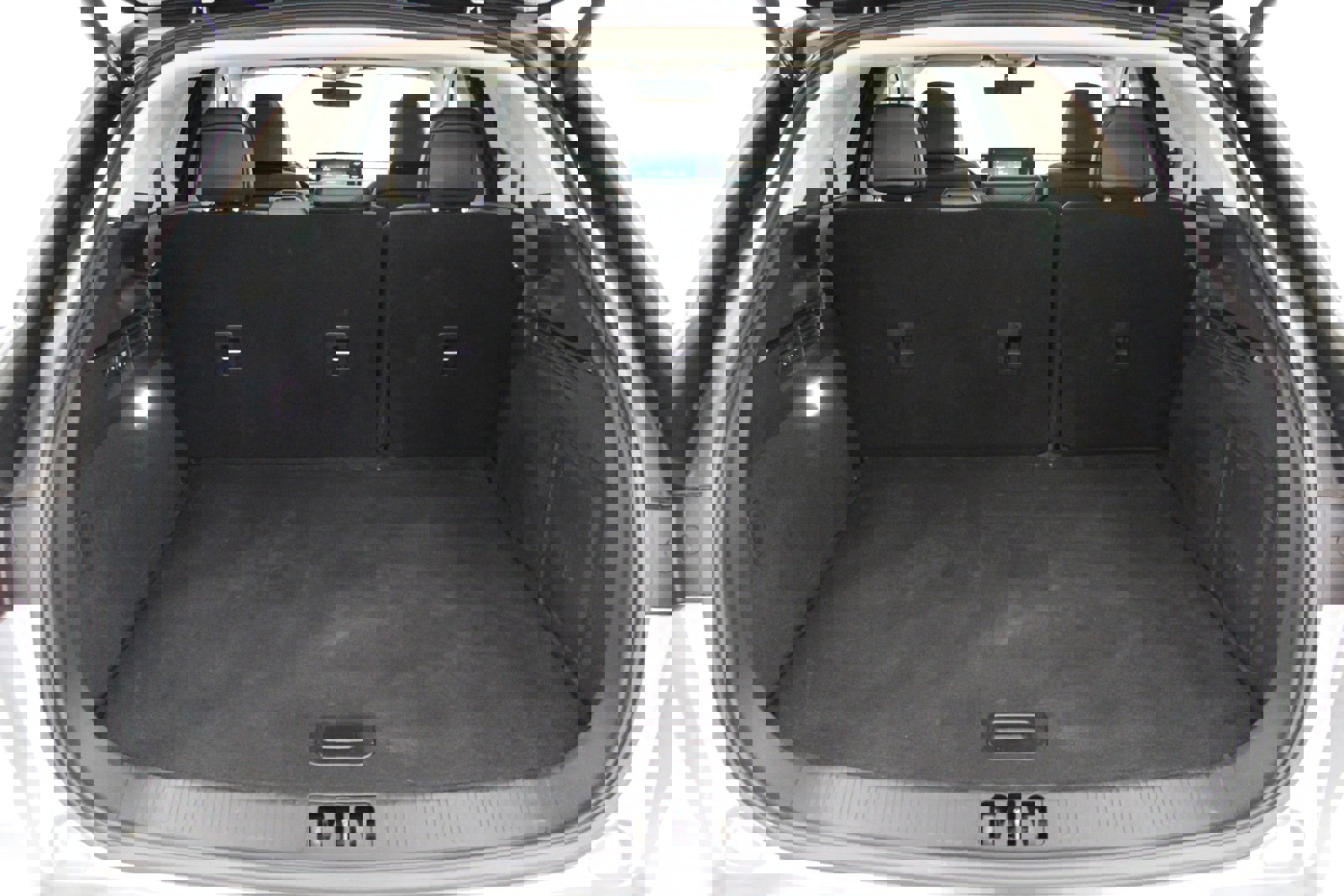 Used 2022 Lincoln Nautilus Reserve image 8