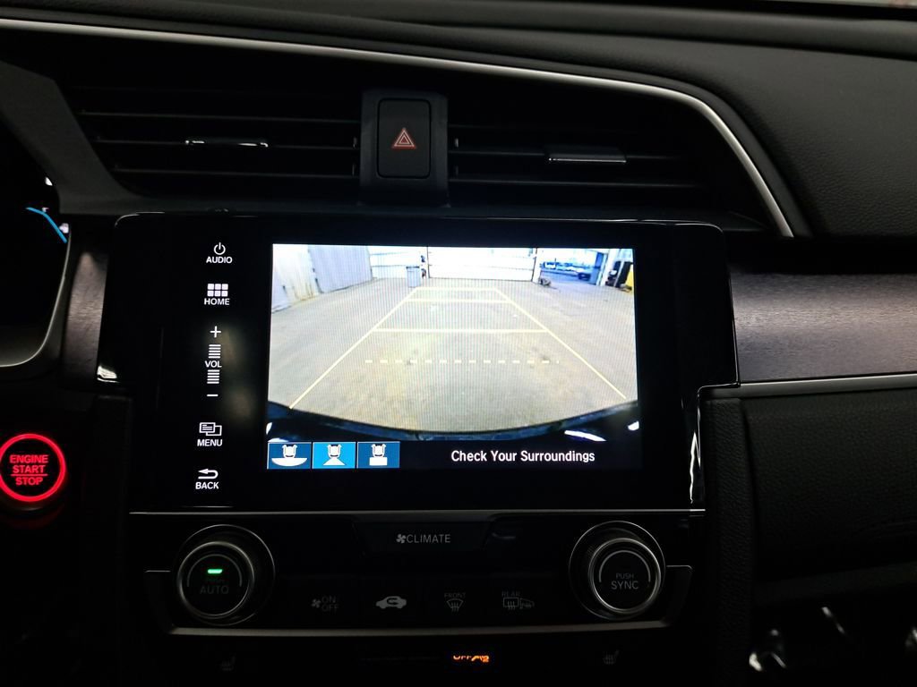 Used 2016 Honda Civic EX-L image 25