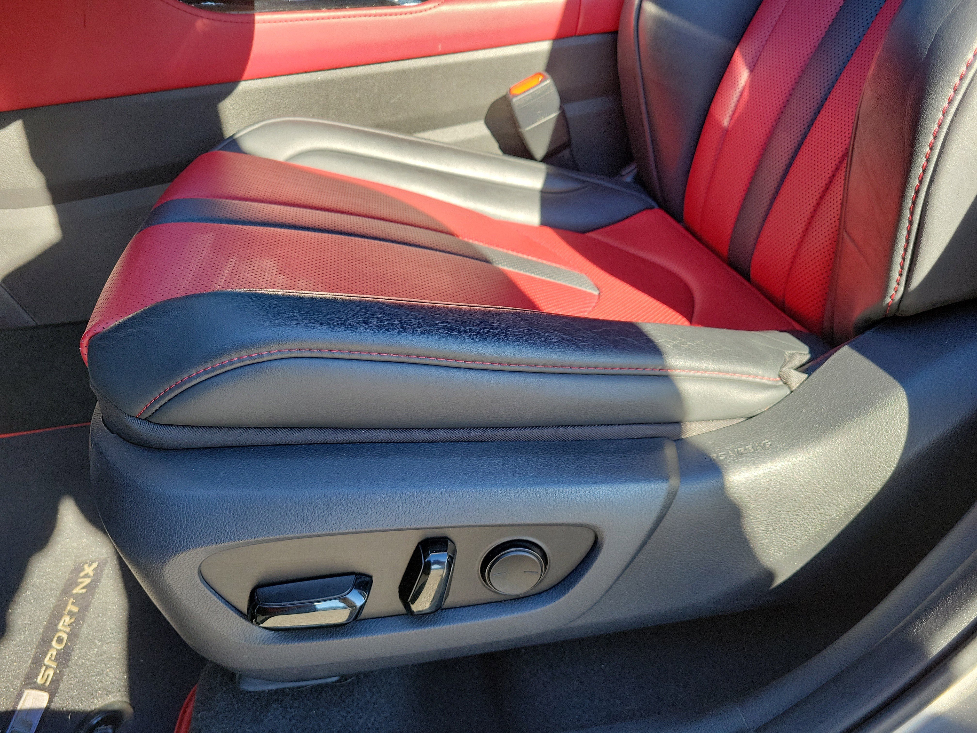 Used 2024 Lexus NX 350 F Sport image 15