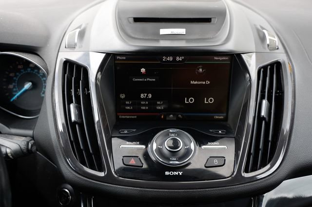 Used 2014 Ford Escape Titanium image 36