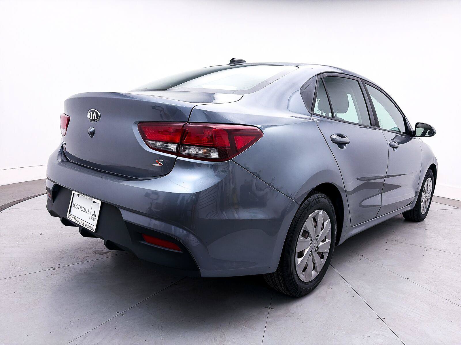 Used 2019 Kia Rio S FWD image 11