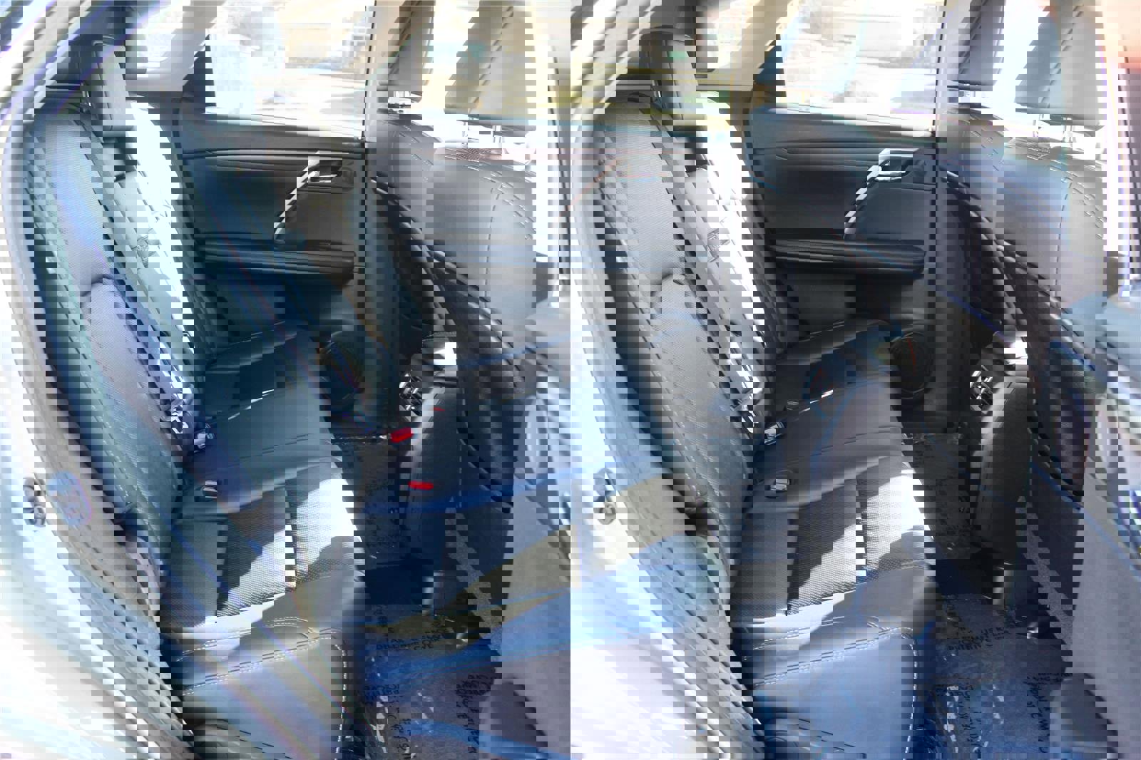 Used 2021 Lexus RX 350 FWD w/ Premium Package image 49