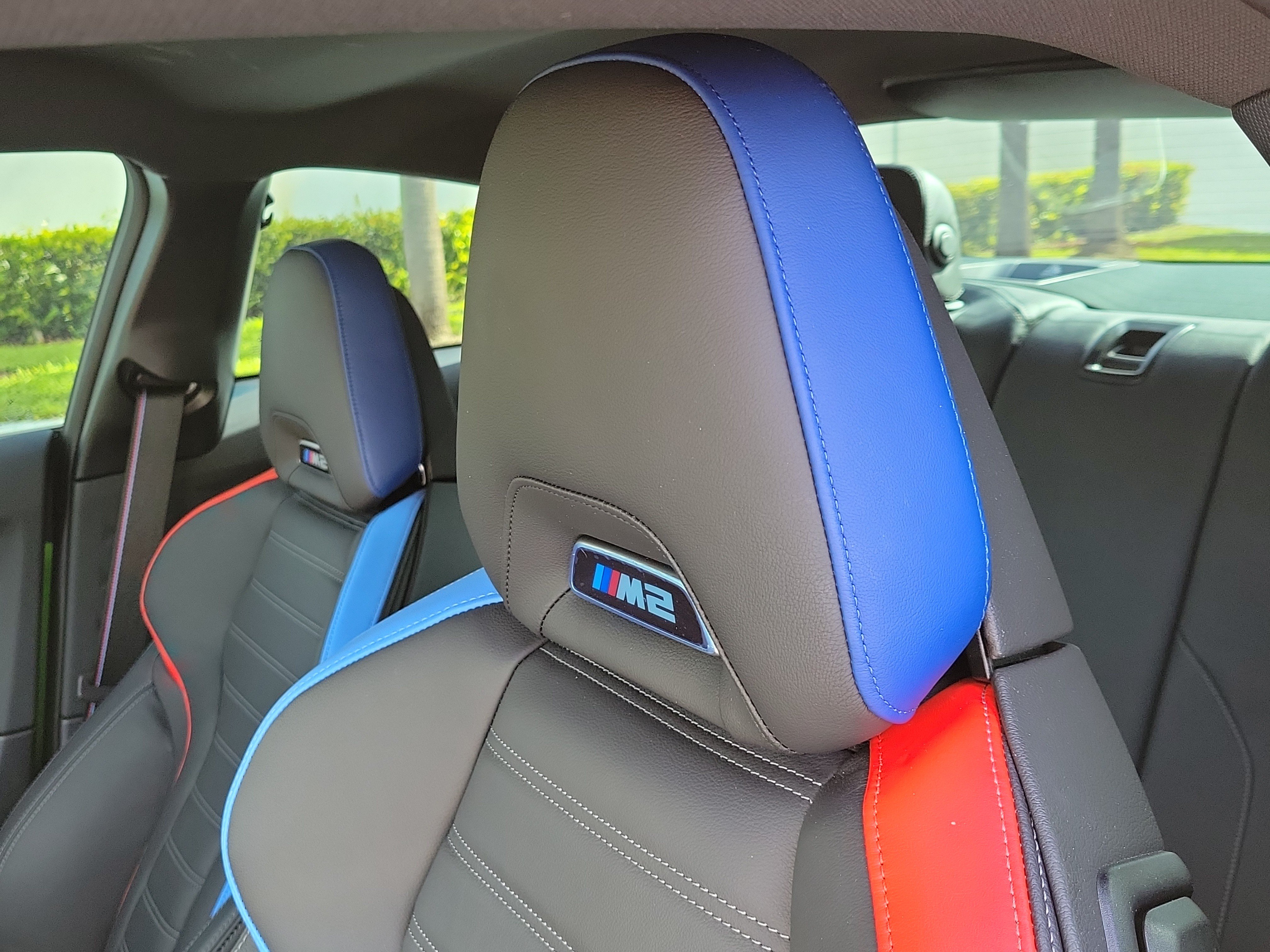 Used 2026 BMW M2 w/ Lighting Package RWD image 13