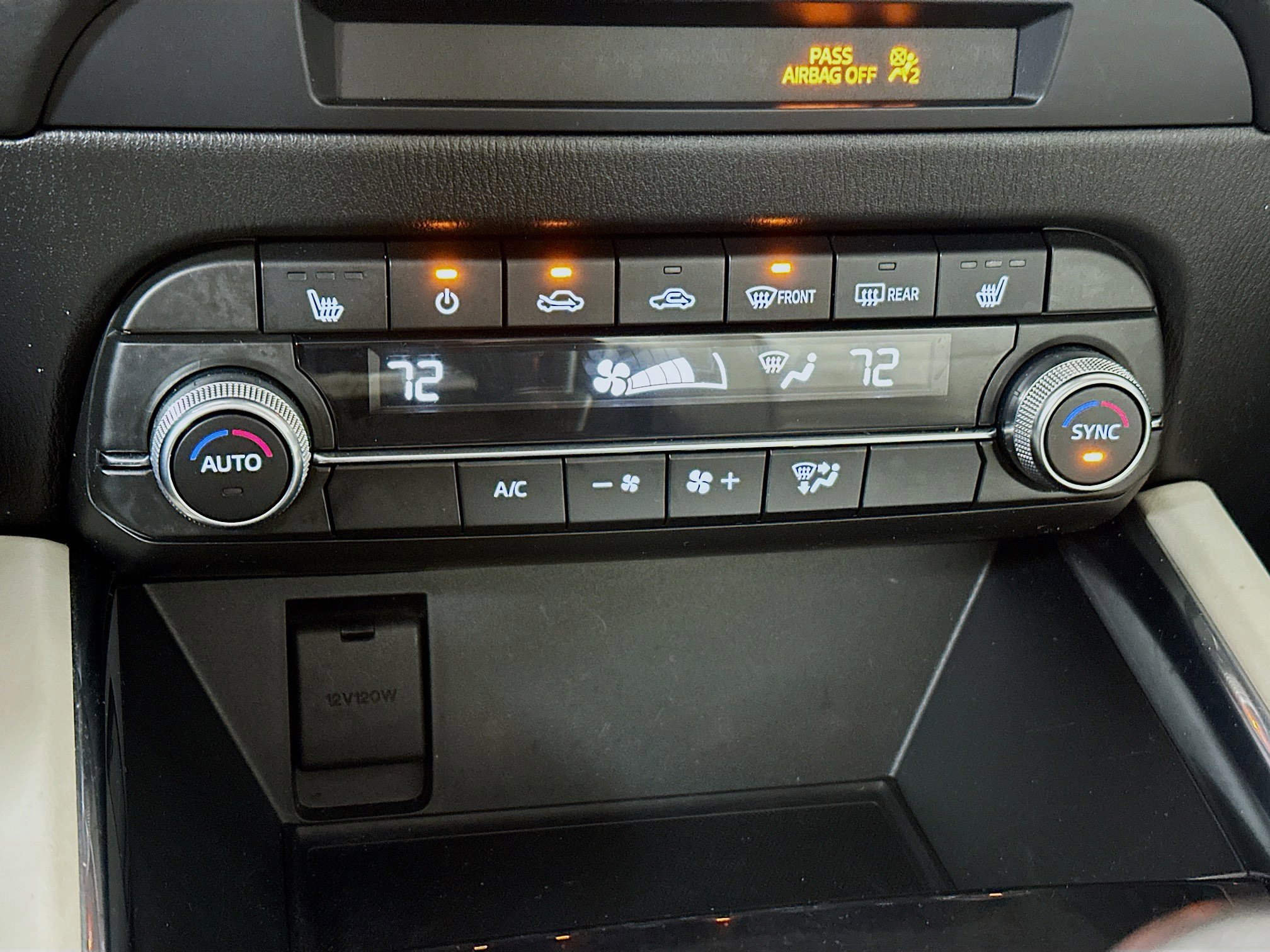 Used 2020 MAZDA CX-5 Grand Touring image 15