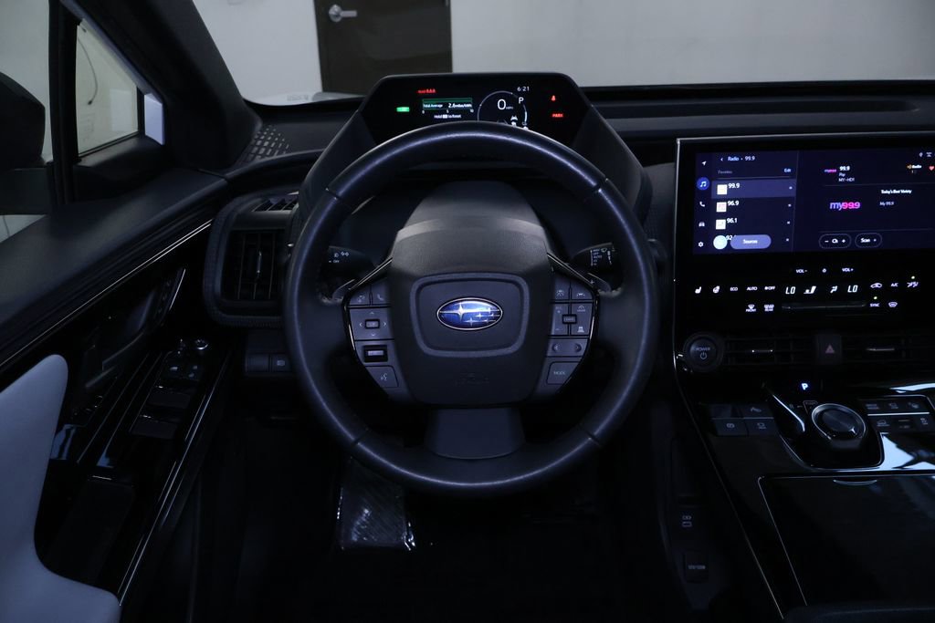 Used 2023 Subaru Solterra AWD image 20