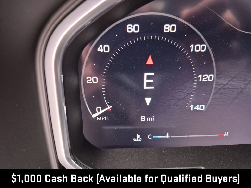 New 2026 GMC Sierra 3500 AT4 w/ AT4 Premium Plus Package image 19