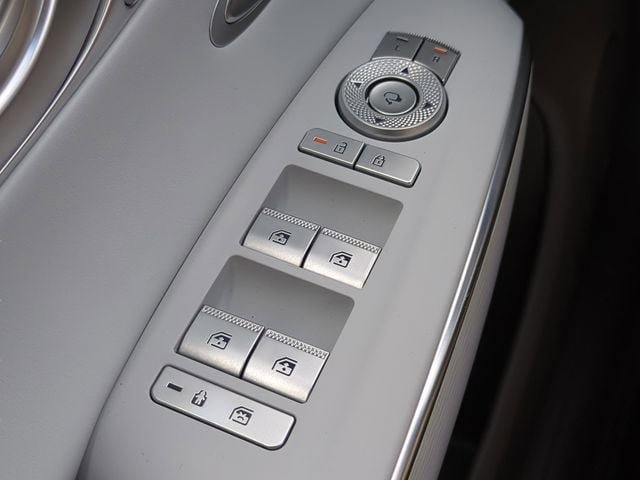 New 2026 Genesis GV70 2.5T Advanced AWD/4WD image 20