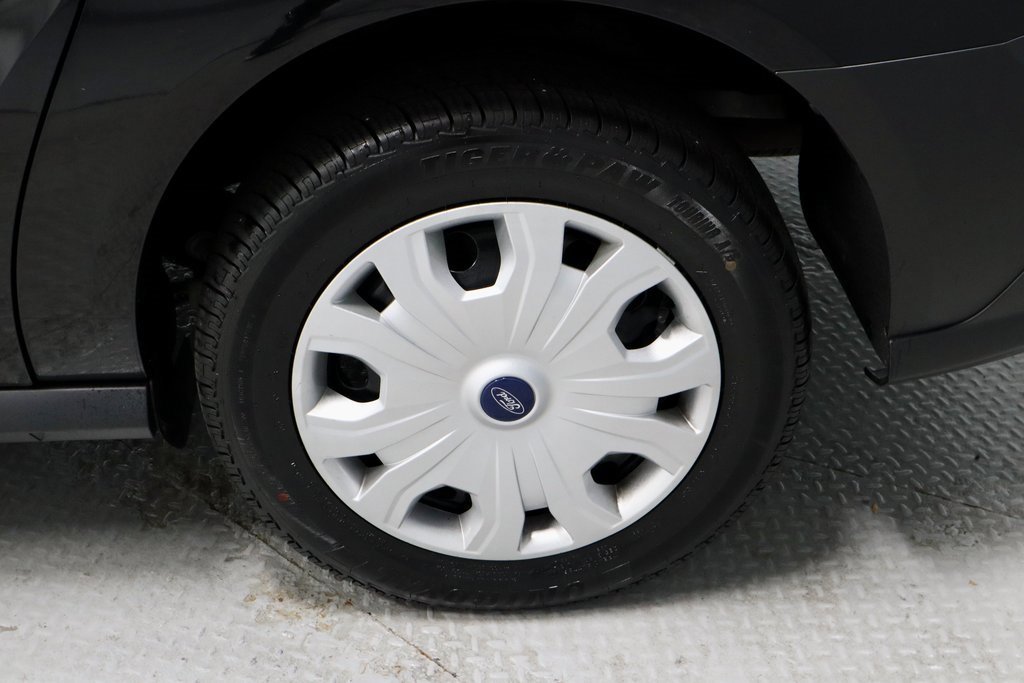 Certified 2020 Ford Transit Connect XL image 18