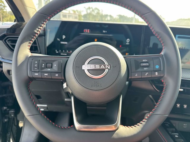 New 2027 Nissan Kicks SR FWD image 24