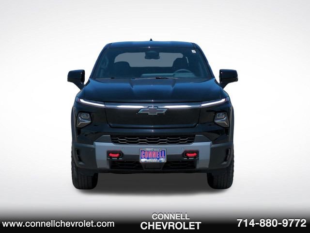 New 2026 Chevrolet Silverado EV Trail Boss w/ Premium Package image 2