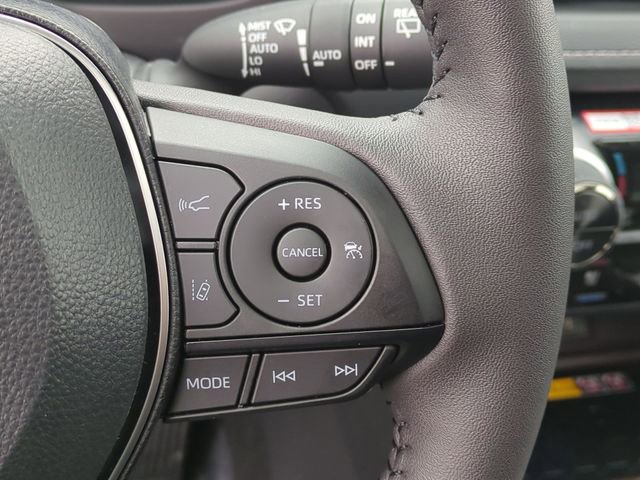Certified 2025 Toyota RAV4 Limited w/ Advanced Technology Package image 20