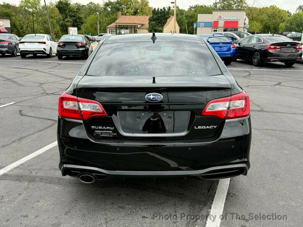 Used 2019 Subaru Legacy 2.5i Limited image 14