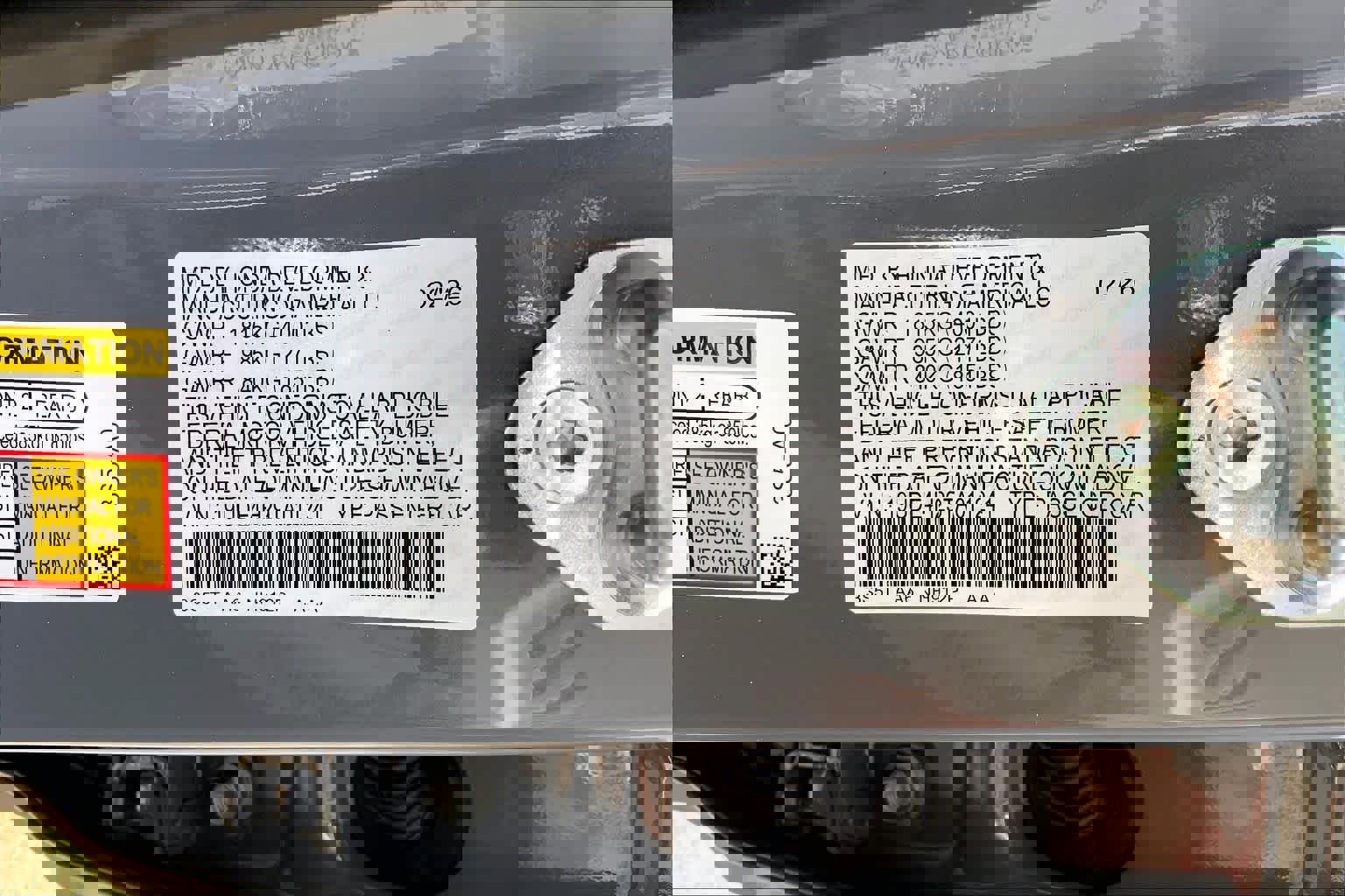 New 2026 Acura Integra image 20