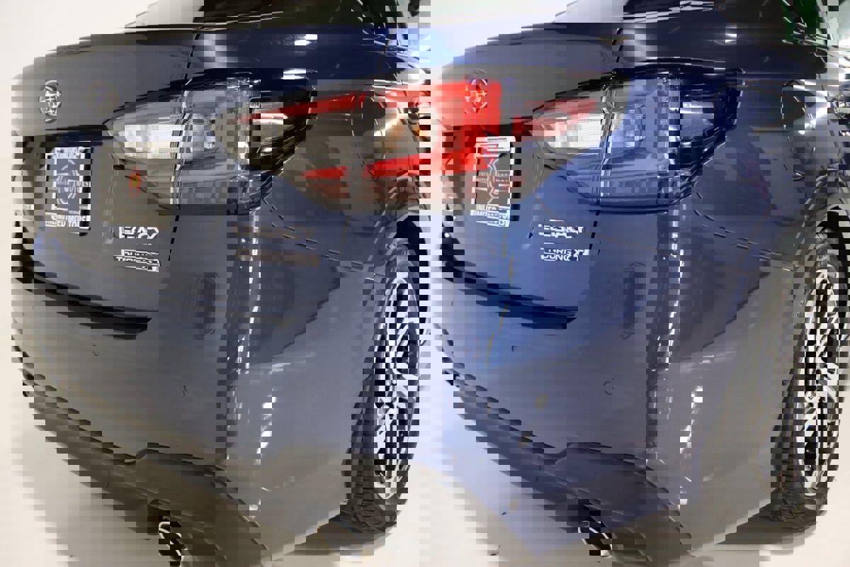 Used 2021 Subaru Legacy Touring XT image 9