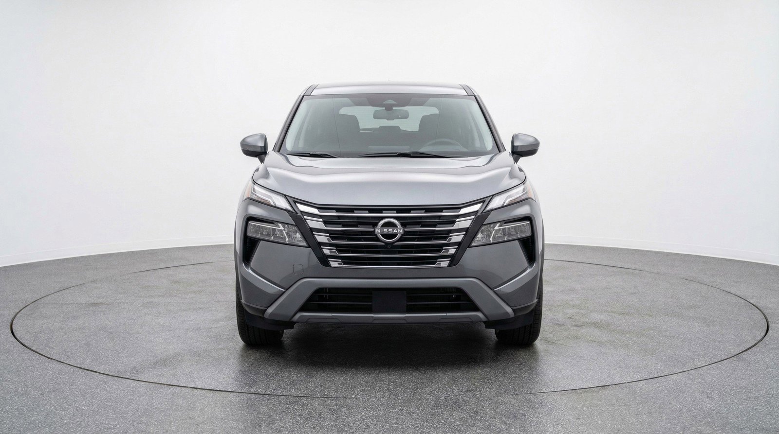 Used 2025 Nissan Rogue SV FWD image 2