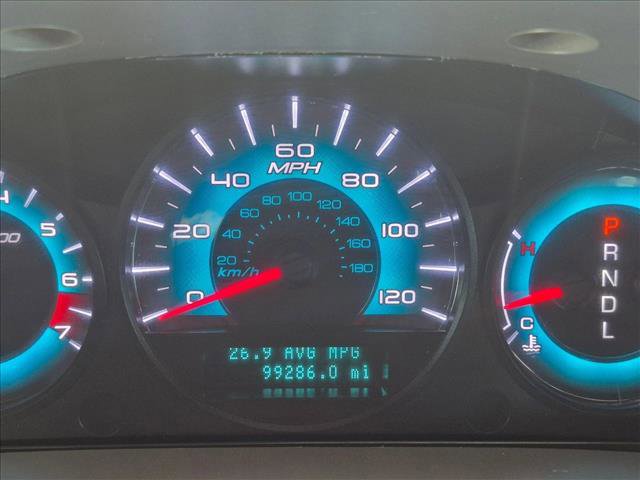Used 2012 Ford Fusion SEL image 11