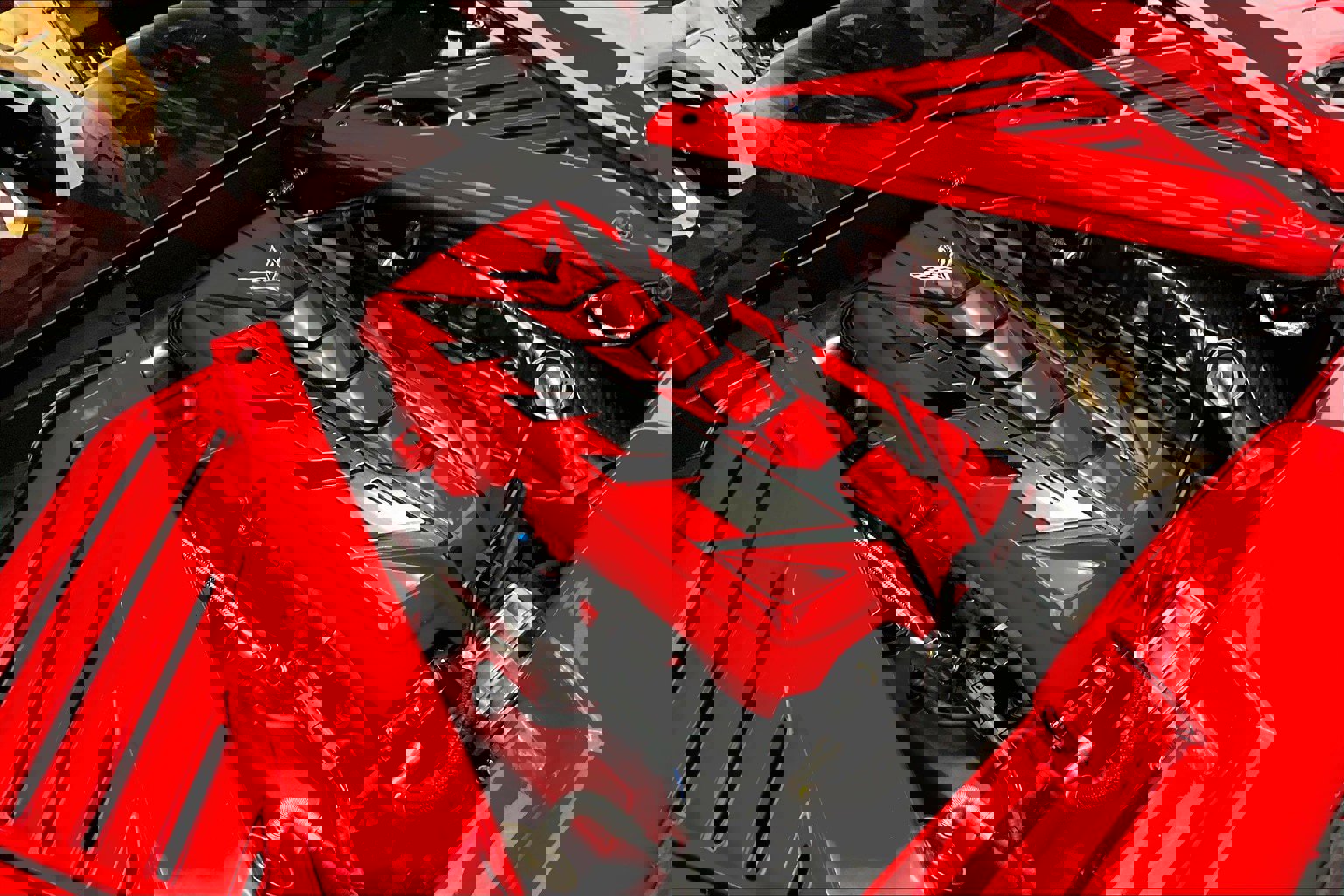 Used 2021 Chevrolet Corvette Stingray Preferred Cpe w/ Z51 Performance Package image 28