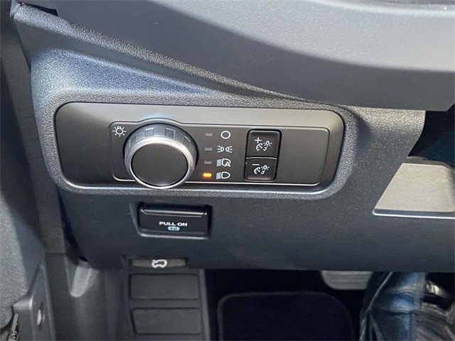 New 2025 Ford Bronco Big Bend image 20