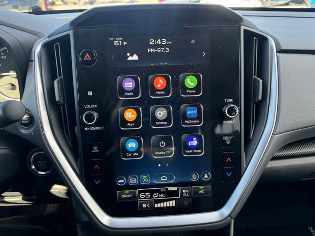 Certified 2024 Subaru Crosstrek 2.0i Premium image 4